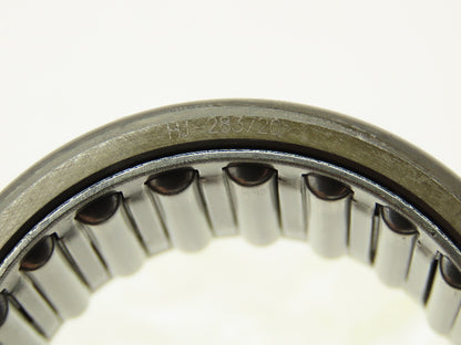 Koyo HJ-283720 Needle Roller Bearing 1-3/4" Bore 2-5/16" OD Lot of 4