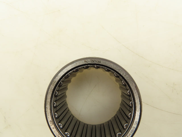 Koyo HJ-283720 Needle Roller Bearing 1-3/4" Bore 2-5/16" OD Lot of 10