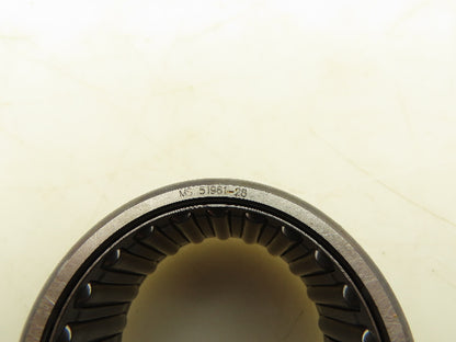 Koyo HJ-283720 Needle Roller Bearing 1-3/4" Bore 2-5/16" OD Lot of 10