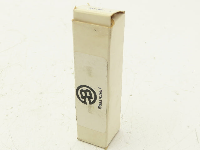 Bussmann FWH-100B Semiconductor 100 Amp Fast Acting Fuse 500V 100A