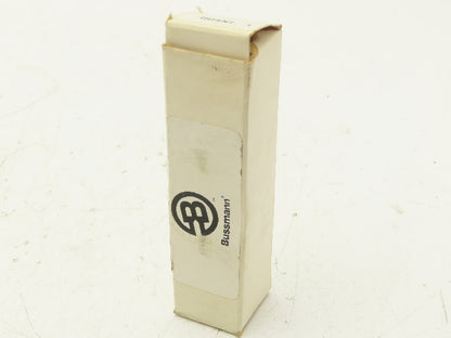 Bussmann FWH-100B Semiconductor 100 Amp Fast Acting Fuse 500V 100A