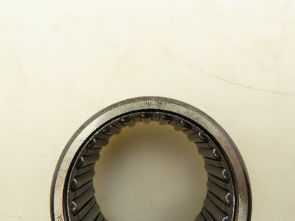 Koyo HJ-283716 Needle Roller Bearing 1-3/4" Bore 2-5/16" OD Lot of 4