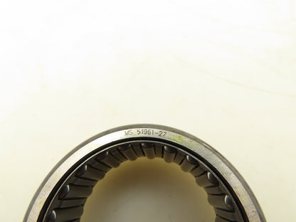 Koyo HJ-283716 Needle Roller Bearing 1-3/4" Bore 2-5/16" OD Lot of 4