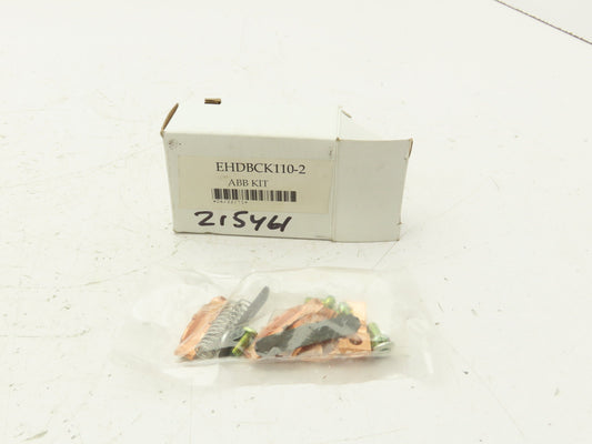ABB EHDBCK110-2 Contact Rebuild Kit ABB Motor Starter Contactor