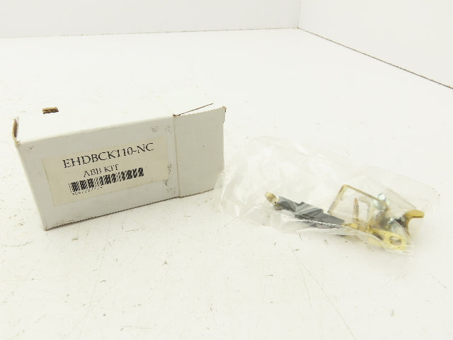 ABB EHDBCK110-NC Contact Rebuild Kit ABB Motor Starter Contactor