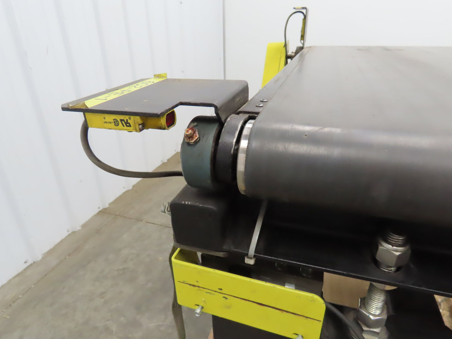 Mettler Toledo 9476 Checkweigher Hi-Speed Weigh Scale Conveyor 24"x 36"
