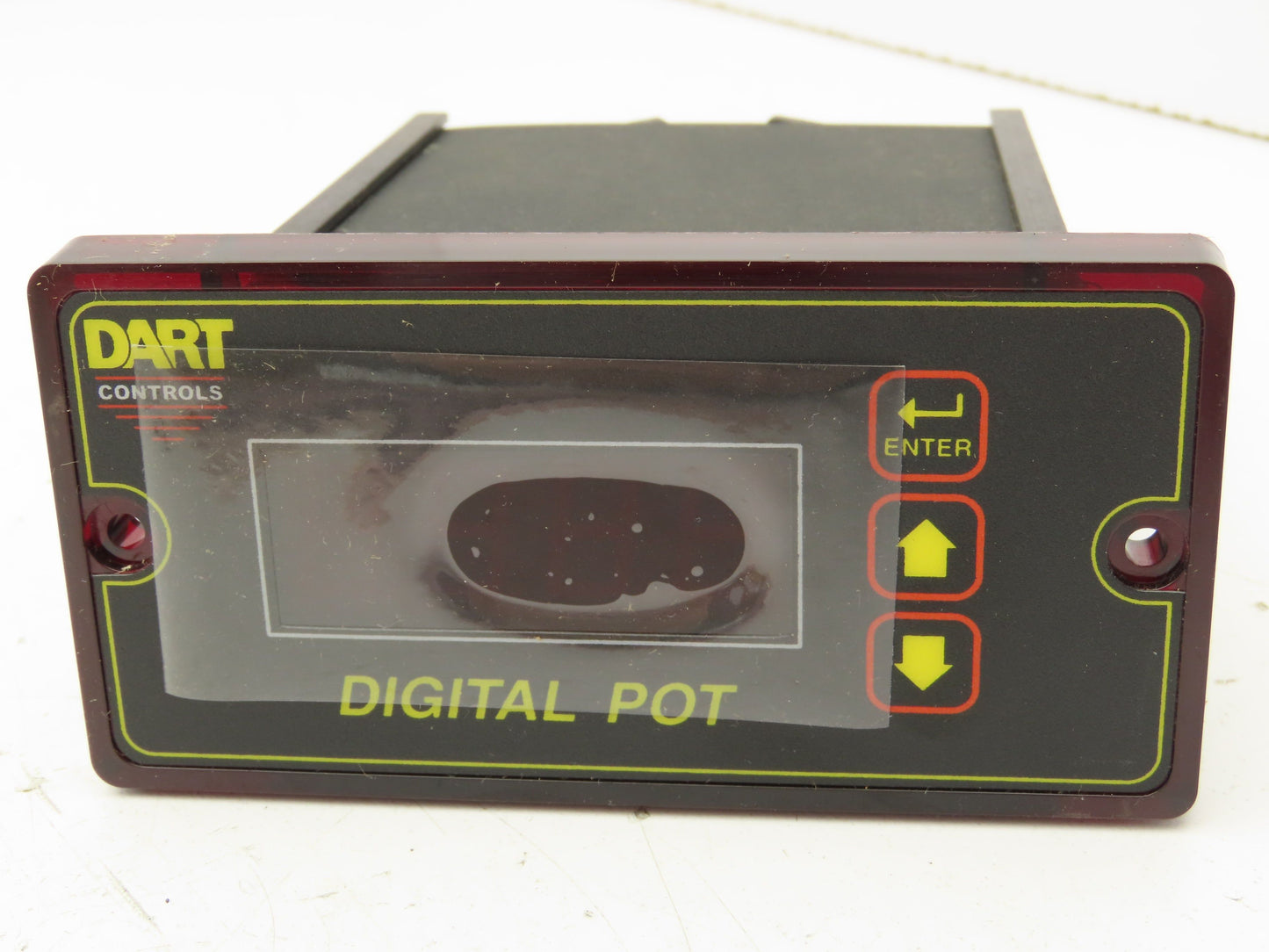 Omega OMDC-DP4 Dart Controls Digital Pot Potentiometer Motor Speed Controller