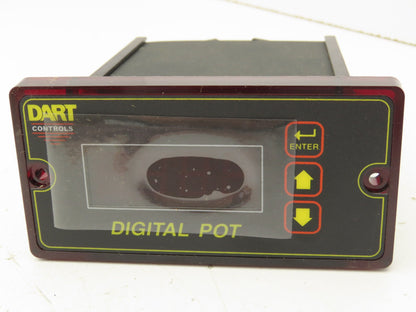 Omega OMDC-DP4 Dart Controls Digital Pot Potentiometer Motor Speed Controller