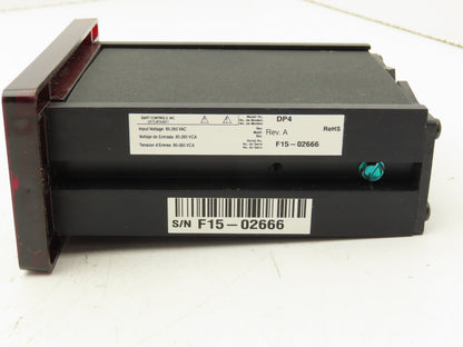 Omega OMDC-DP4 Dart Controls Digital Pot Potentiometer Motor Speed Controller