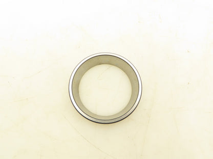 Timken 14525 Tapered Roller Bearing Non-Flanged Cup Race 2-11/16" OD Lot of 2