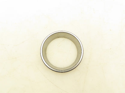 Timken 14525 Tapered Roller Bearing Non-Flanged Cup Race 2-11/16" OD Lot of 2