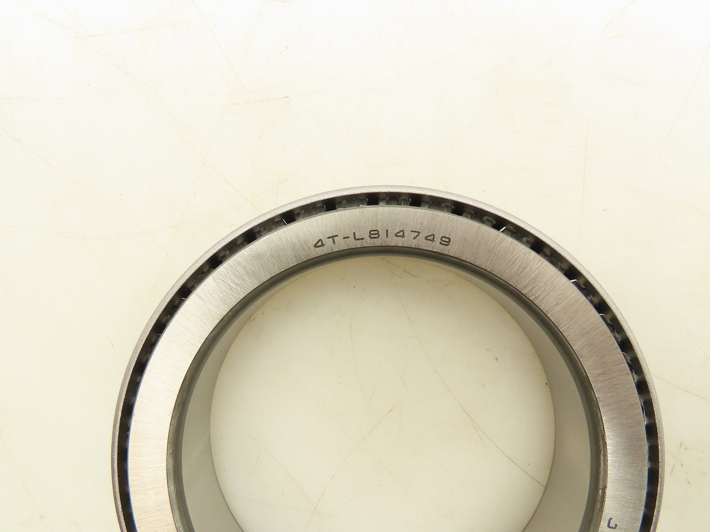 NTN 4T-L814749 Radial Tapered Rolling Bearing 3" Bore