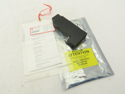 Reliance Electric 57666-A Dual Dry Contact Output Module Controller 45C69