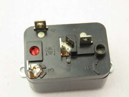 Stancor 84-20105-101ZY Contact Relay 8A 250V NO 24VAC Coil 84-902 Lot of 2