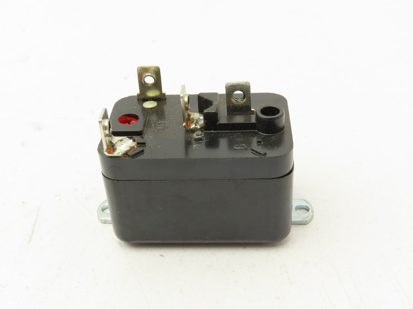 Stancor 84-20105-101ZY Contact Relay 8A 250V NO 24VAC Coil 84-902 Lot of 2