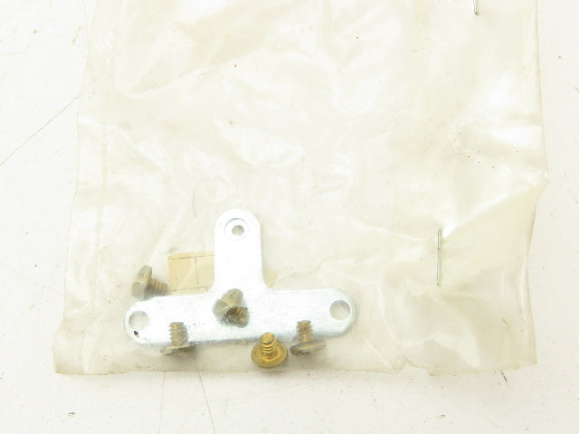 Stancor 84-20105-101ZY Contact Relay 8A 250V NO 24VAC Coil 84-902 Lot of 2