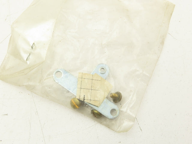 Stancor 84-20105-101ZY Contact Relay 8A 250V NO 24VAC Coil 84-902 Lot of 2