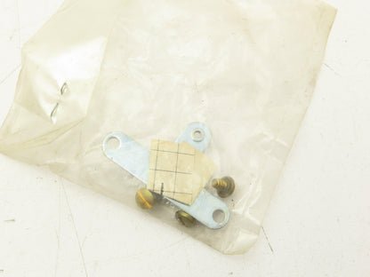 Stancor 84-20105-101ZY Contact Relay 8A 250V NO 24VAC Coil 84-902 Lot of 2