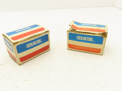 Stancor 84-20105-101ZY Contact Relay 8A 250V NO 24VAC Coil 84-902 Lot of 2