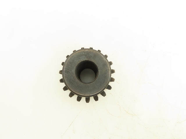 Martin S819 Spur Gear 19-Tooth 8 Pitch 14.5° PA 2-3/8" PD Reboreable