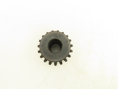 Martin S819 Spur Gear 19-Tooth 8 Pitch 14.5° PA 2-3/8" PD Reboreable