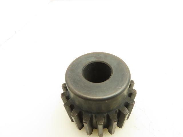 Martin S819 Spur Gear 19-Tooth 8 Pitch 14.5° PA 2-3/8" PD Reboreable