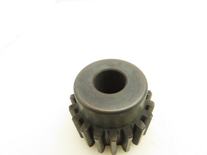 Martin S819 Spur Gear 19-Tooth 8 Pitch 14.5° PA 2-3/8" PD Reboreable