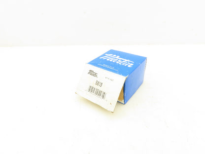 Martin S819 Spur Gear 19-Tooth 8 Pitch 14.5° PA 2-3/8" PD Reboreable