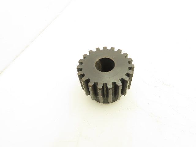Martin S819 Spur Gear 19-Tooth 8 Pitch 14.5° PA 2-3/8" PD Reboreable