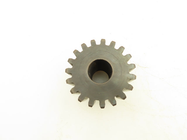 Martin S819 Spur Gear 19-Tooth 8 Pitch 14.5° PA 2-3/8" PD Reboreable