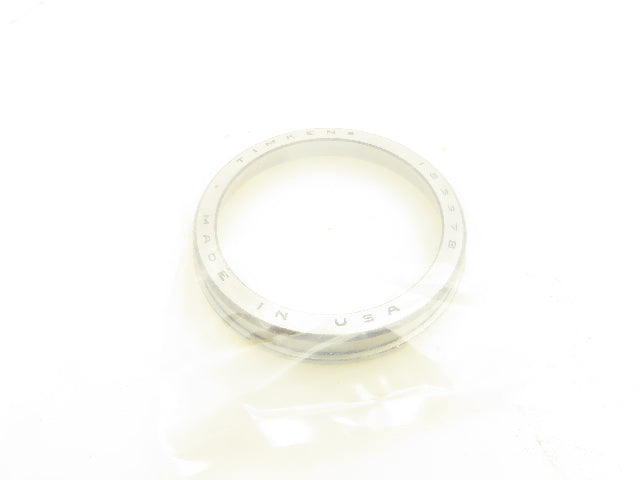 18337B Tapered Roller Bearing Single Cup Flange 3-1/2" Diameter
