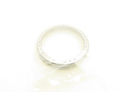 18337B Tapered Roller Bearing Single Cup Flange 3-1/2" Diameter