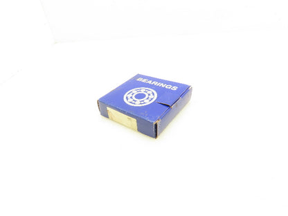 18337B Tapered Roller Bearing Single Cup Flange 3-1/2" Diameter