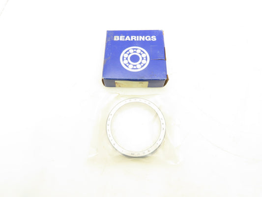 18337B Tapered Roller Bearing Single Cup Flange 3-1/2" Diameter