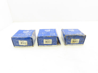 RBC SJ8406 Needle Rolling Bearing 2-1/4" Bore 3" OD Lot of 3