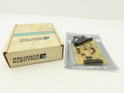 Reliance Electric 800792-69A A/M Input Module 115V 800756-21R RU5004243
