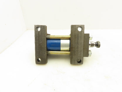 Rexroth CDT3MS2/50/22/40Z10/B1CHU Hydraulic Cylinder 50mm Bore 40mm Stroke