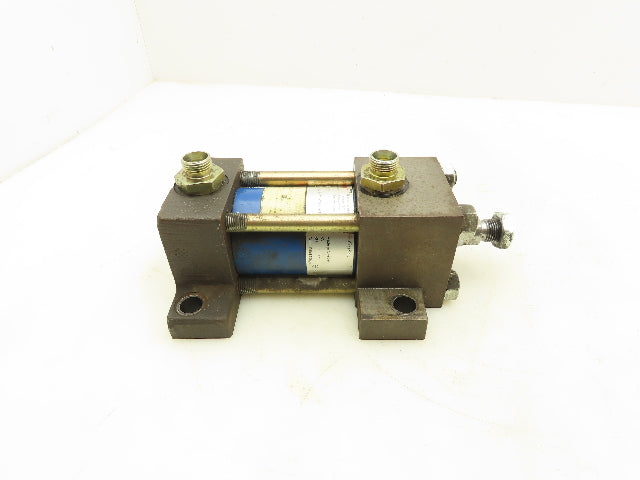 Rexroth CDT3MS2/50/22/40Z10/B1CHU Hydraulic Cylinder 50mm Bore 40mm Stroke