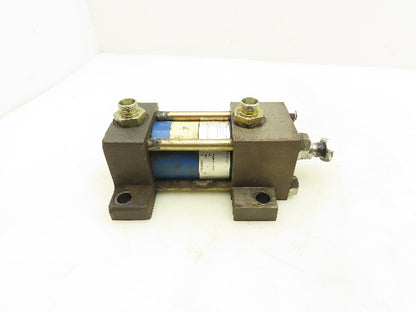 Rexroth CDT3MS2/50/22/40Z10/B1CHU Hydraulic Cylinder 50mm Bore 40mm Stroke