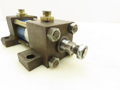 Rexroth CDT3MS2/50/22/40Z10/B1CHU Hydraulic Cylinder 50mm Bore 40mm Stroke