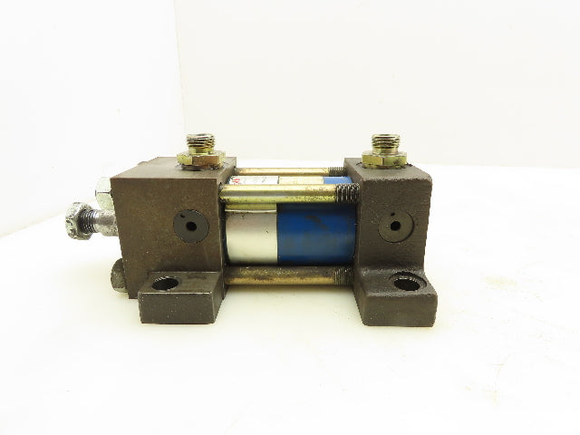 Rexroth CDT3MS2/50/22/40Z10/B1CHU Hydraulic Cylinder 50mm Bore 40mm Stroke