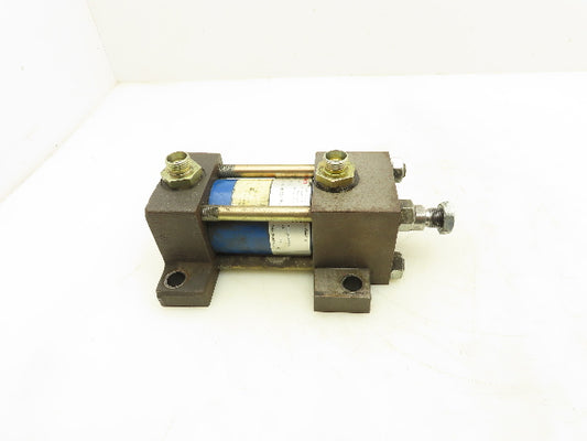Rexroth CDT3MS2/50/22/40Z10/B1CHU Hydraulic Cylinder 50mm Bore 40mm Stroke