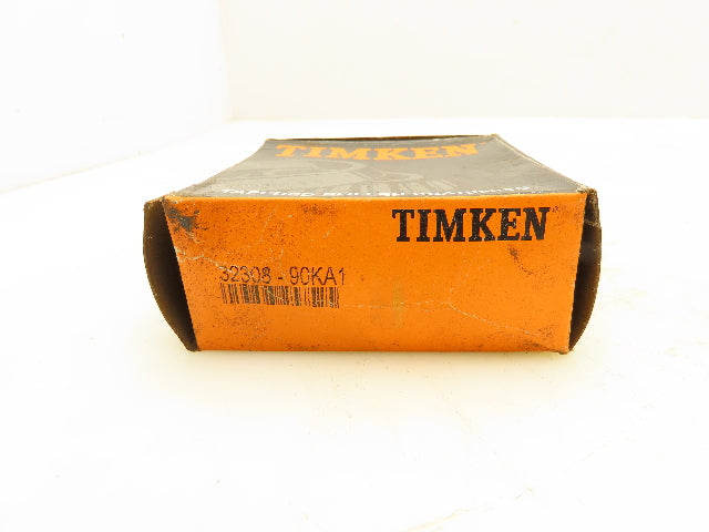 Timken 32308 Tapered Roller Bearing Single Cup Ring 90mm OD Lot of 2