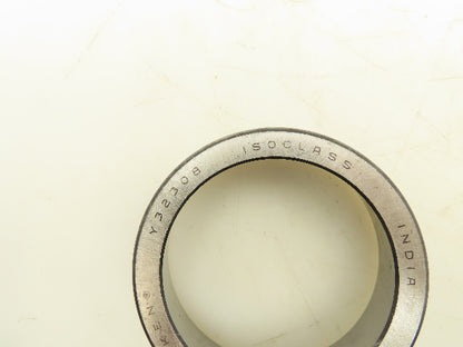 Timken 32308 Tapered Roller Bearing Single Cup Ring 90mm OD Lot of 2