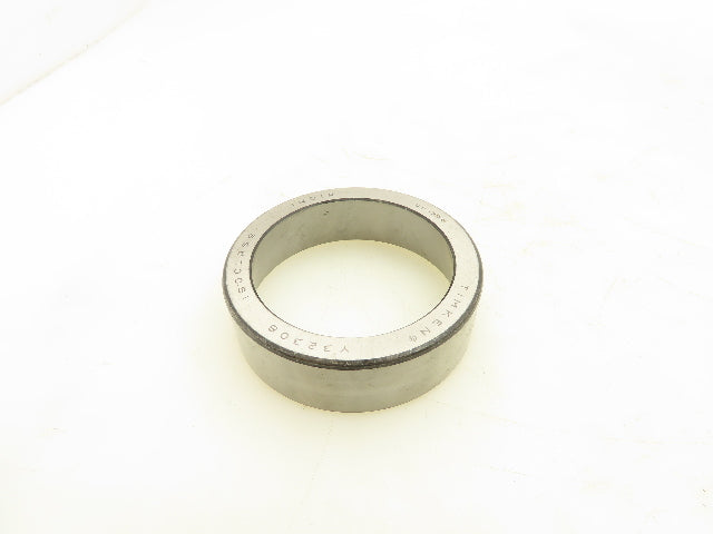 Timken 32308 Tapered Roller Bearing Single Cup Ring 90mm OD Lot of 2