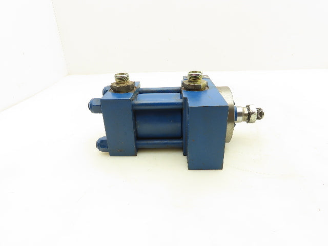 Rexroth CDT3ME5/50/22/15 Hydraulic Cylinder 50mm Bore 15mm Stroke