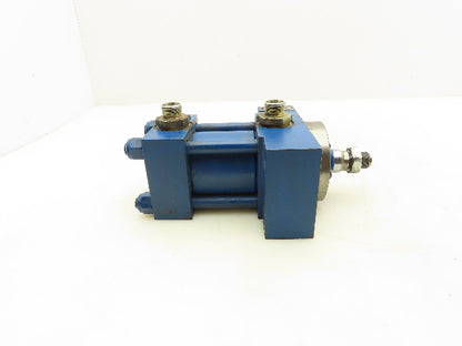 Rexroth CDT3ME5/50/22/15 Hydraulic Cylinder 50mm Bore 15mm Stroke