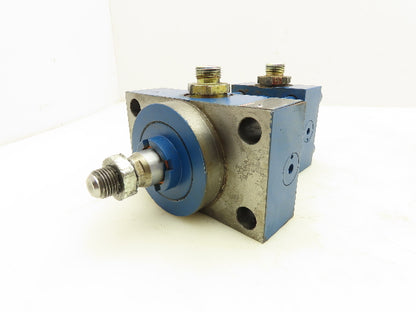 Rexroth CDT3ME5/50/22/15 Hydraulic Cylinder 50mm Bore 15mm Stroke