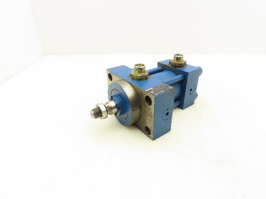 Rexroth CDT3ME5/50/22/15 Hydraulic Cylinder 50mm Bore 15mm Stroke