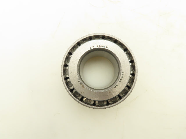 NTN 4T-32308 Tapered Roller Bearing Set 40mm Bore 80mmOD Lot of 2